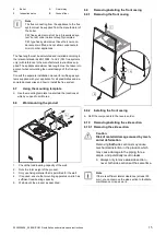 Предварительный просмотр 15 страницы Glowworm EASICOM 3 25s Installation And Maintenance Instructions Manual