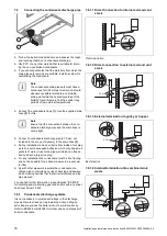 Предварительный просмотр 18 страницы Glowworm EASICOM 3 25s Installation And Maintenance Instructions Manual