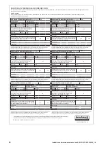 Предварительный просмотр 48 страницы Glowworm EASICOM 3 25s Installation And Maintenance Instructions Manual