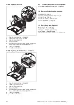 Preview for 32 page of Glowworm EASICOM 3 Installation And Maintenance Instructions Manual