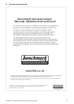 Preview for 41 page of Glowworm EASICOM 3 Installation And Maintenance Instructions Manual