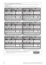 Preview for 44 page of Glowworm EASICOM 3 Installation And Maintenance Instructions Manual