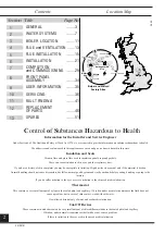 Preview for 2 page of Glowworm GC 41 319 08 Installation And Servicing Instructions