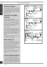 Preview for 10 page of Glowworm GC 41 319 08 Installation And Servicing Instructions