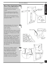 Preview for 15 page of Glowworm GC 41 319 08 Installation And Servicing Instructions