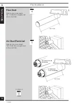 Preview for 16 page of Glowworm GC 41 319 08 Installation And Servicing Instructions