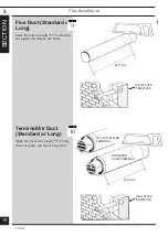 Preview for 18 page of Glowworm GC 41 319 08 Installation And Servicing Instructions