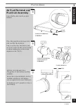 Preview for 19 page of Glowworm GC 41 319 08 Installation And Servicing Instructions