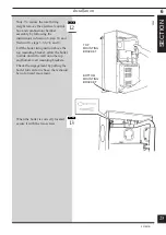 Preview for 25 page of Glowworm GC 41 319 08 Installation And Servicing Instructions