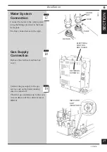 Preview for 27 page of Glowworm GC 41 319 08 Installation And Servicing Instructions