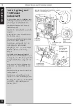 Preview for 30 page of Glowworm GC 41 319 08 Installation And Servicing Instructions