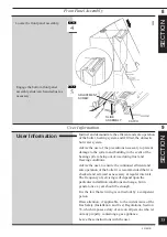 Preview for 35 page of Glowworm GC 41 319 08 Installation And Servicing Instructions