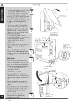 Preview for 36 page of Glowworm GC 41 319 08 Installation And Servicing Instructions