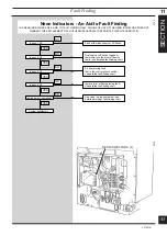 Preview for 43 page of Glowworm GC 41 319 08 Installation And Servicing Instructions