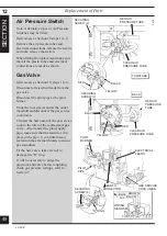 Preview for 48 page of Glowworm GC 41 319 08 Installation And Servicing Instructions