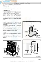 Preview for 13 page of Glowworm SAXONY 2 BBU FIRE FRONT Instructions For Use Installation And Servicing