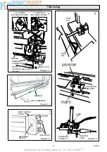 Preview for 27 page of Glowworm SAXONY 2 BBU FIRE FRONT Instructions For Use Installation And Servicing