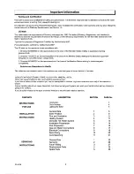 Preview for 2 page of Glowworm Swiftflow 80e Installation Manual