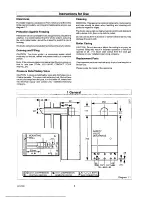 Preview for 6 page of Glowworm Swiftflow 80e Installation Manual