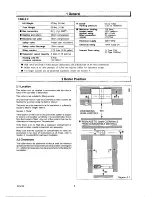 Preview for 8 page of Glowworm Swiftflow 80e Installation Manual