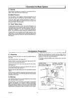 Preview for 14 page of Glowworm Swiftflow 80e Installation Manual