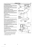 Preview for 20 page of Glowworm Swiftflow 80e Installation Manual