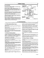 Preview for 21 page of Glowworm Swiftflow 80e Installation Manual