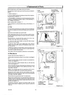 Preview for 34 page of Glowworm Swiftflow 80e Installation Manual