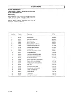 Preview for 46 page of Glowworm Swiftflow 80e Installation Manual