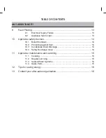 Preview for 3 page of Glowworm Ultimate 24h Instructions For Use Manual