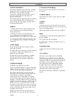 Preview for 4 page of Glowworm Ultimate  80FF Installation & Servicing Instructions Manual