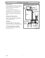 Preview for 8 page of Glowworm Ultimate  80FF Installation & Servicing Instructions Manual