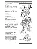 Preview for 34 page of Glowworm Ultimate  80FF Installation & Servicing Instructions Manual