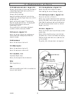 Preview for 36 page of Glowworm Ultimate  80FF Installation & Servicing Instructions Manual