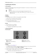 Preview for 8 page of GLP Force 120 Operating Instructions Manual