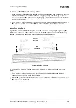 Preview for 15 page of GLP Fusion Stick FS20 Quick Start And Safety Manual