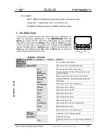 Preview for 10 page of GLP Impression 120RZ RGB Instruction Manual