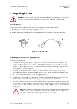 Предварительный просмотр 15 страницы GLP impression FR1 TM User Manual