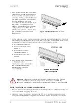 Предварительный просмотр 16 страницы GLP impression FR1 TM User Manual