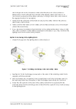 Предварительный просмотр 17 страницы GLP impression FR1 TM User Manual