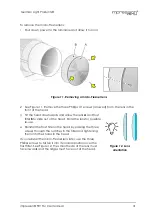 Предварительный просмотр 31 страницы GLP impression FR1 TM User Manual