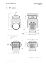 Предварительный просмотр 35 страницы GLP impression FR1 TM User Manual