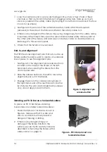 Preview for 14 page of GLP impression FR1O BAR Quick Start And Safety Manual