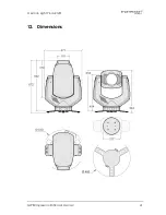 Preview for 41 page of GLP impression s350 User Manual