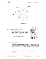 Предварительный просмотр 8 страницы GLP impression X1 Instruction Manual