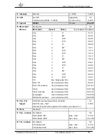 Предварительный просмотр 15 страницы GLP impression X1 Instruction Manual