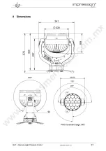 Предварительный просмотр 21 страницы GLP impression X4 Instruction Manual