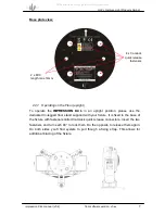 Предварительный просмотр 7 страницы GLP IMPRESSION X4L Instruction Manual