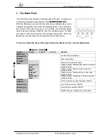 Предварительный просмотр 10 страницы GLP IMPRESSION X4L Instruction Manual