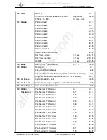 Предварительный просмотр 21 страницы GLP IMPRESSION X4L Instruction Manual